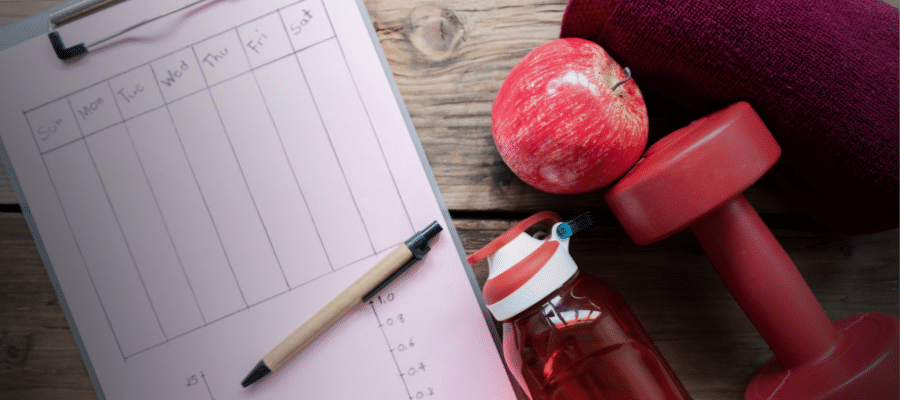 Découvrez le Pack Nutrition et Coaching Privé Magicfit City