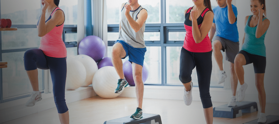 Cours Collectifs MAGICFIT Mâcon