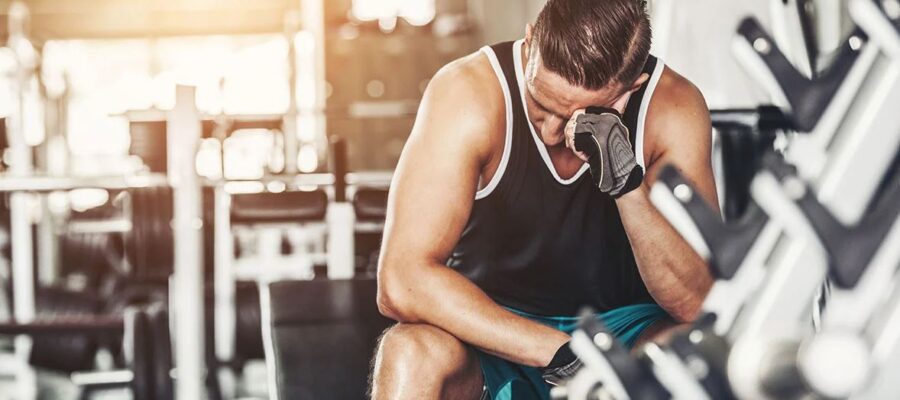 Stress - XXLNUTRATION