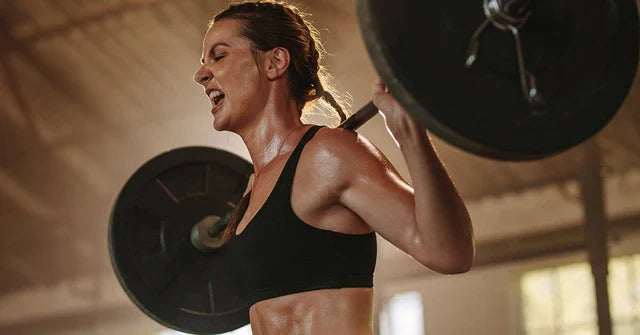 What is progressive overload and how to apply it to Mus-XXLNUTRATION