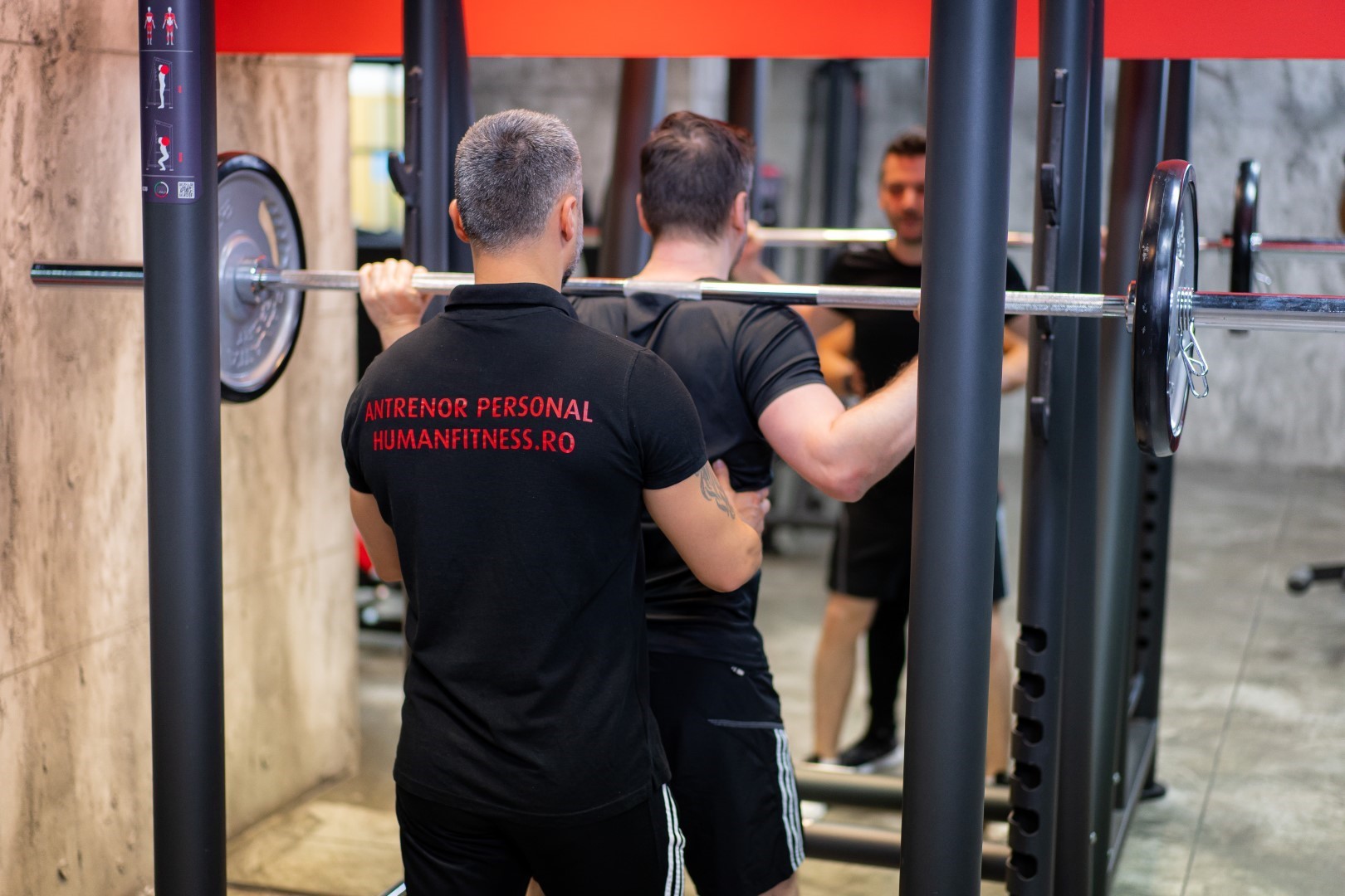 Sport and diet for a healthy weight loss