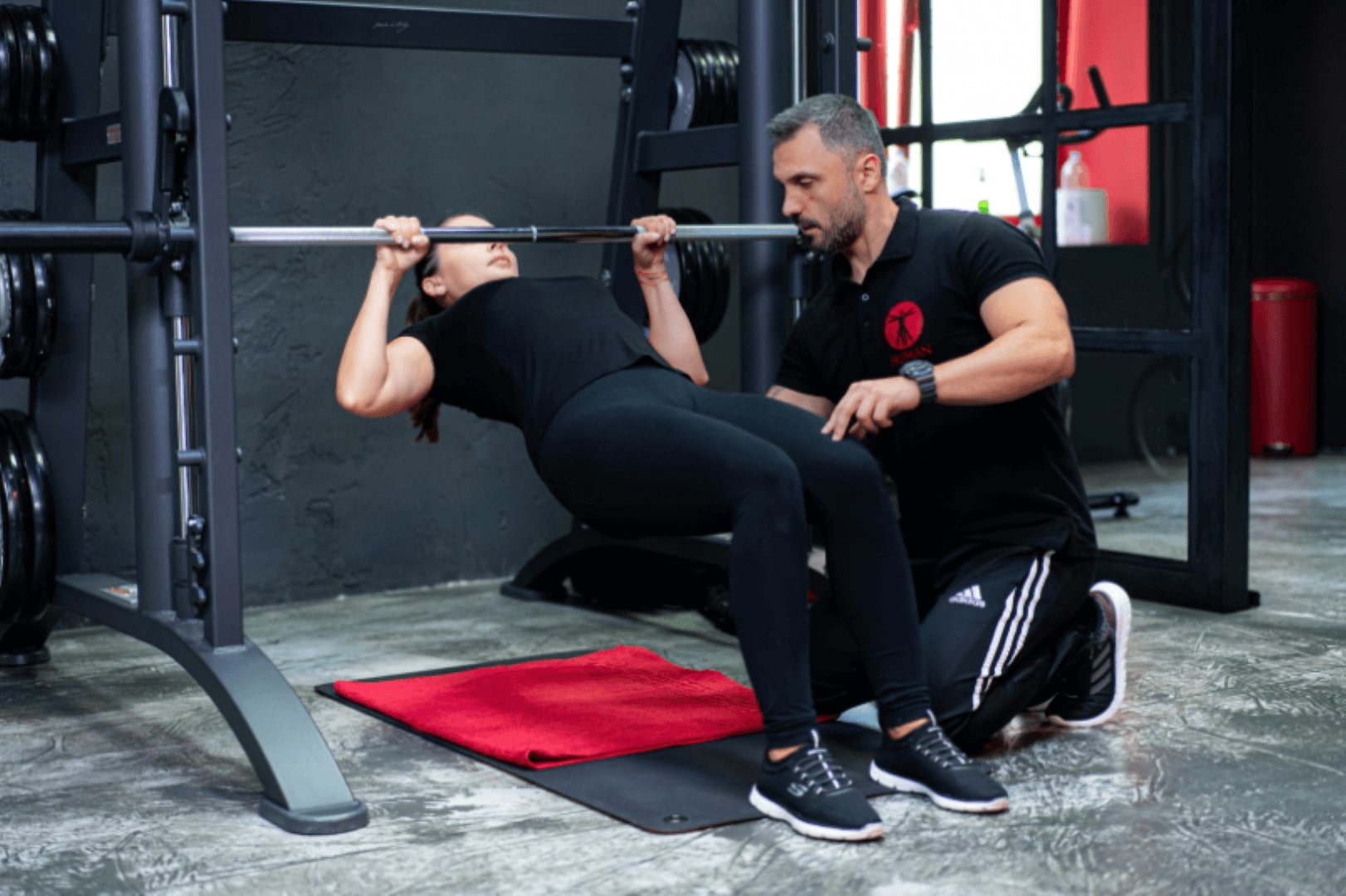 Fitness-With-Testa-Persona