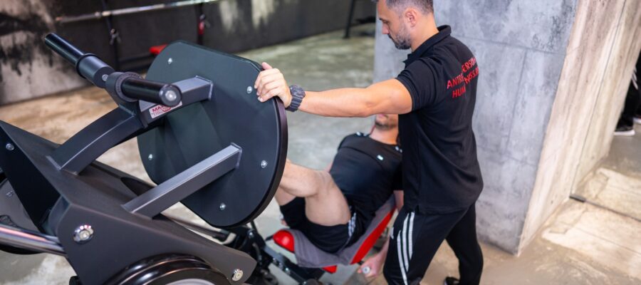 Unpleasant image and serious complications