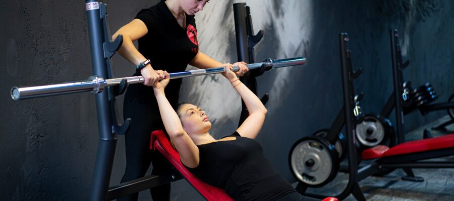 Beginner exercises: what you need to do