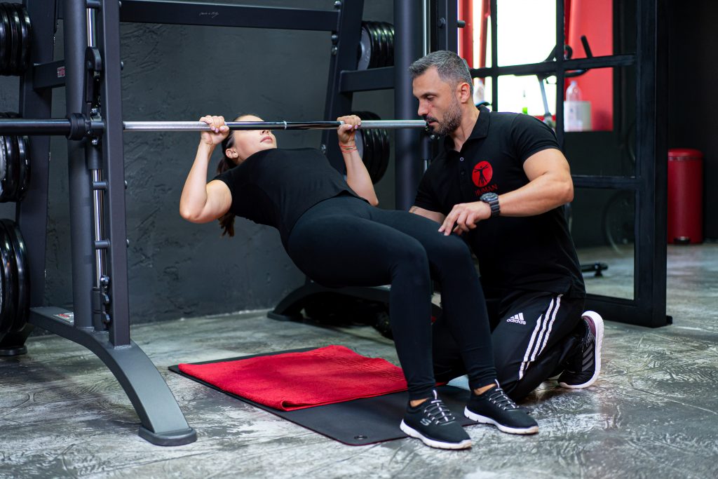 Cristi Strava Personal Coach