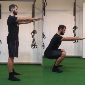 4 exercises that you should be able to do - core fitness