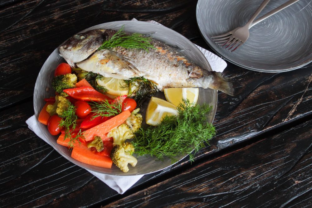 Because dinner is one of the most important meals of the day

