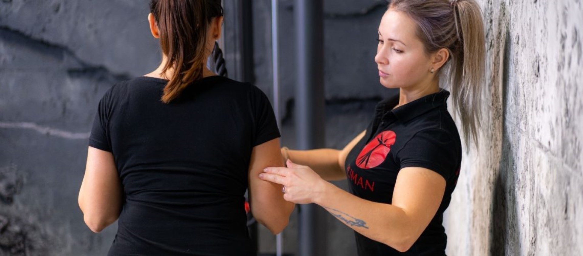 Risks for the Ernia disk exercises