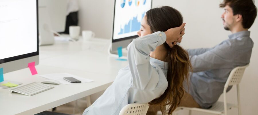 What can you do not to become chronic diseases