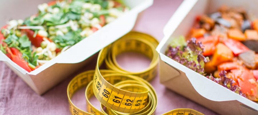 Cure de slăbire rapide