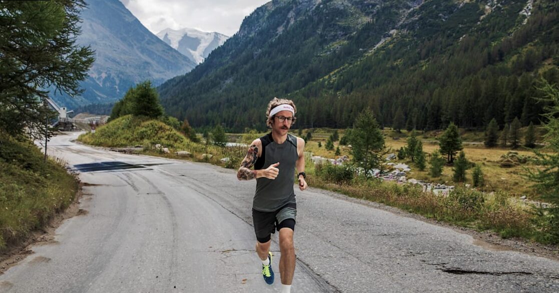 How to manage your 10 km half marathon correctly?