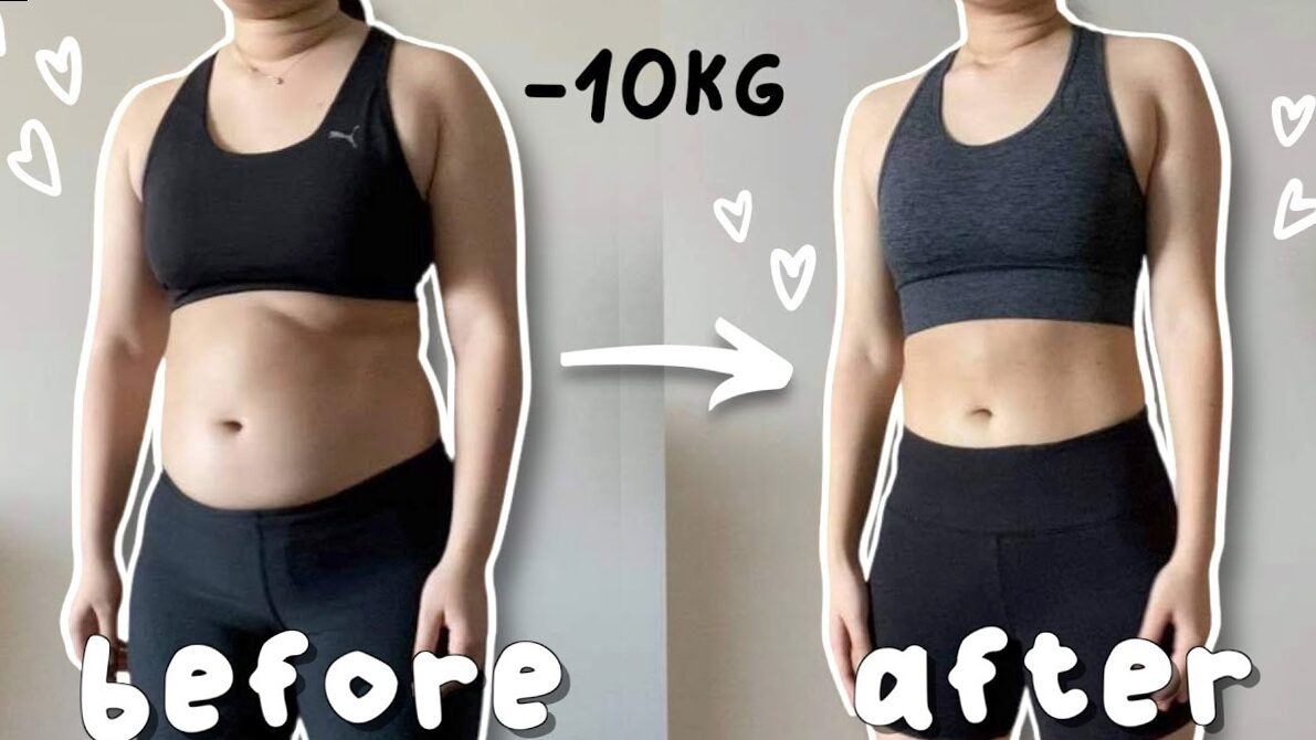 Perdre 10 kg? |Lose 10 kg? Tips from our coaches in educa-eco sports halls educa-eco