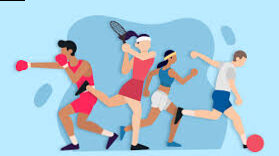 Where to practice sports in the Bouches-Du-Rhône?