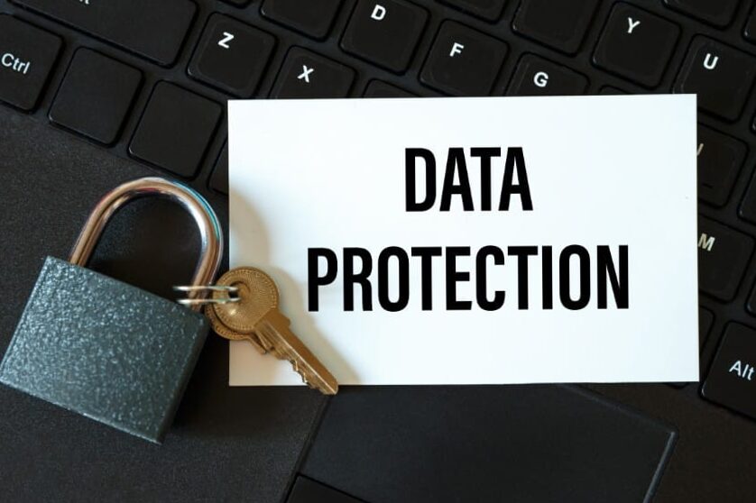 Data protection laws | Data protection laws and their impact on digital marketing
