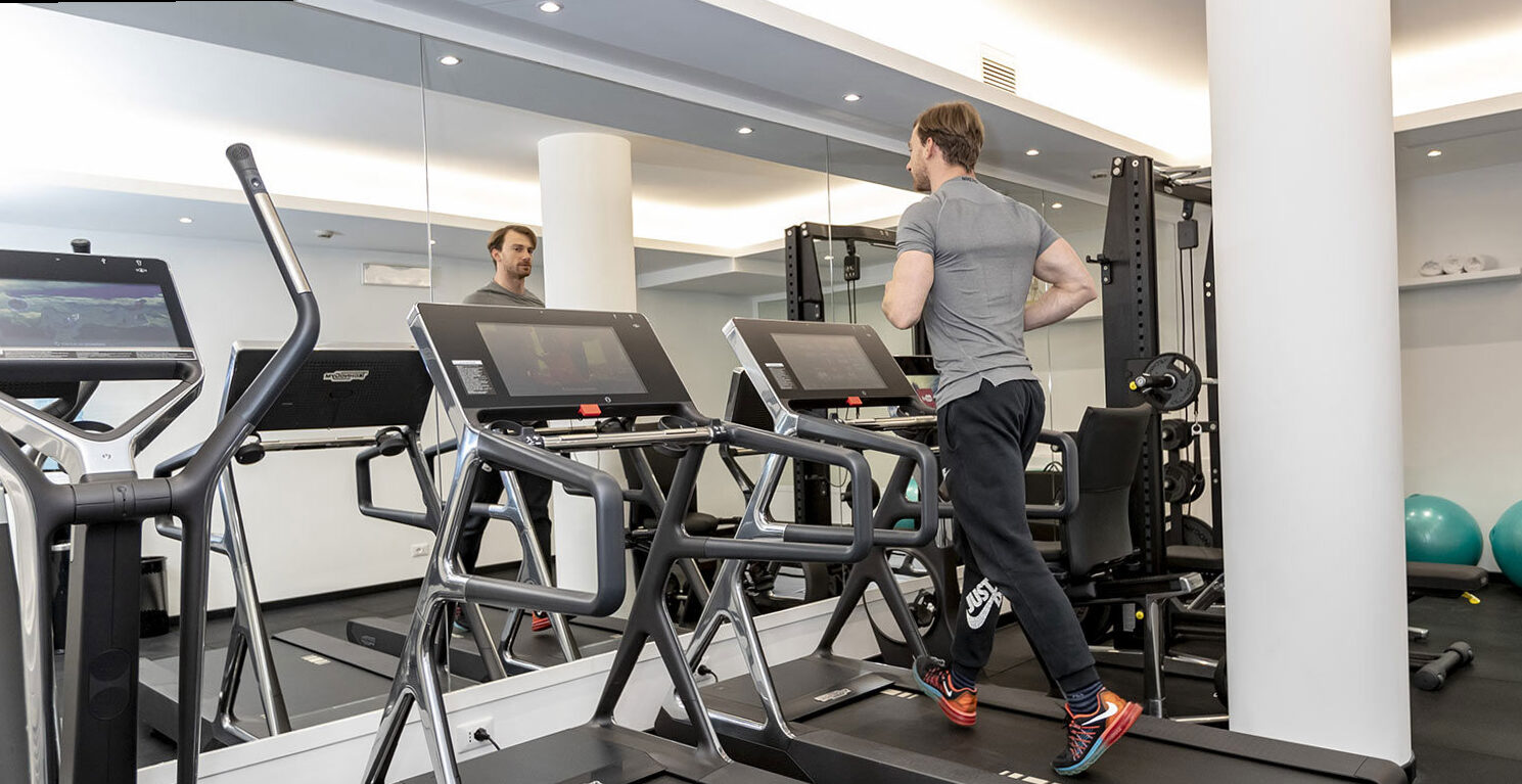 Pont-du-Château: your new gym | A modern and equipped space