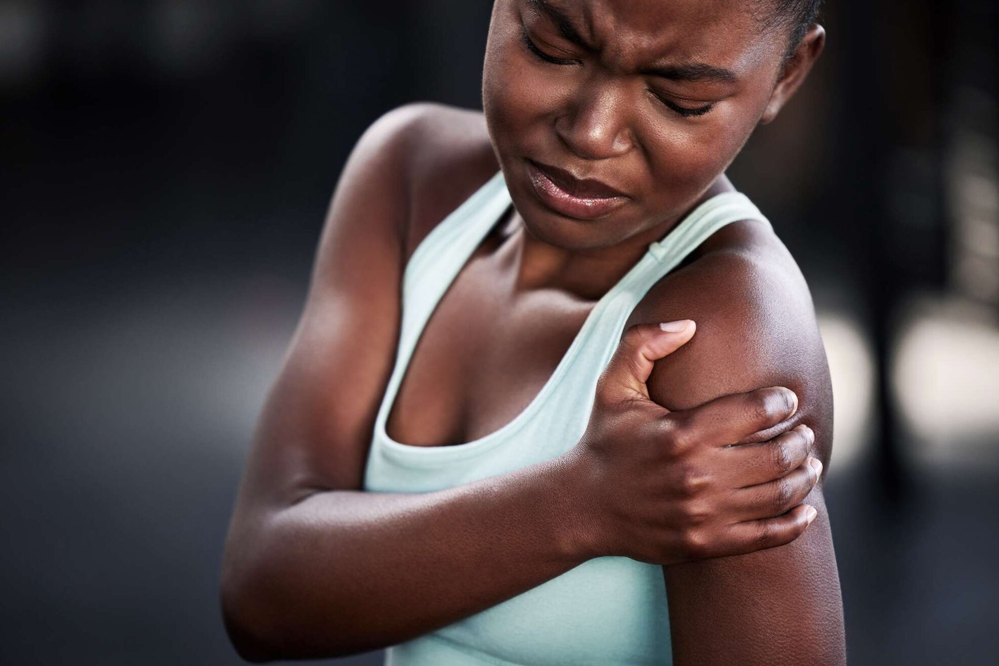 Muscle pain | Understand and manage this feeling with educa-eco