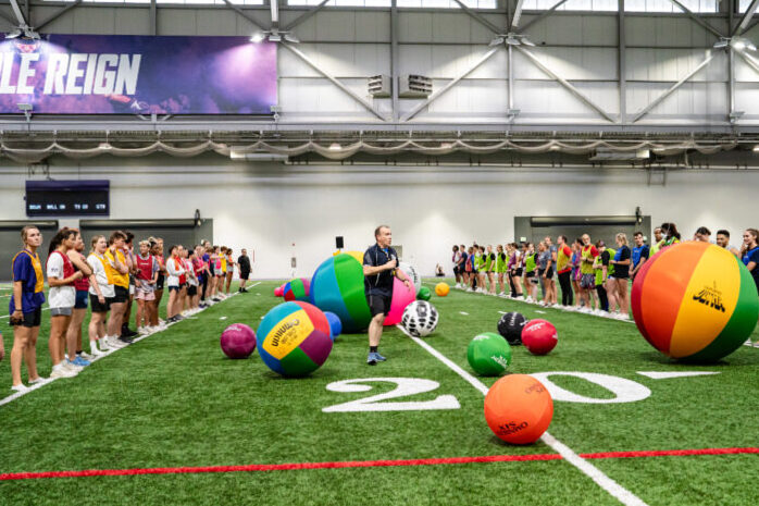 Opening of a new educa-eco City Club in Vertaizon