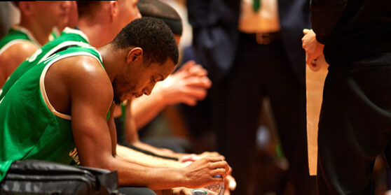 Suffer from performing in sport | Suffering to be efficient: myth or reality?