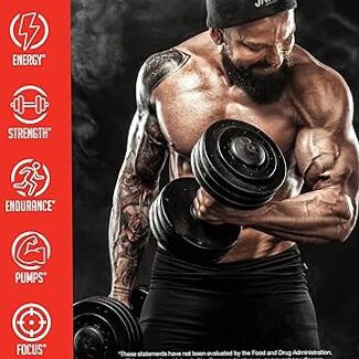 The scordo scordo: musculation