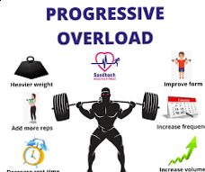 What is progressive overload and how to apply it to Mus