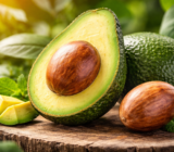 LA SEMILLA DE AGUACATE: EL REMEDIO NATURAL QUE MUCHOS BOTAN… PERO PODRÍA AYUDAR A TU SALUD