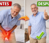 Remedio Natural de Semillas de Calabaza, Tomate y Jengibre para Apoyar la Salud de la Próstata