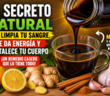 El secreto oscuro que limpia tu sangre, fortalece tu cuerpo y casi nadie está usando