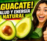 El poder oculto del aguacate que nadie te contó! Sana tu cuerpo desde adentro y rejuvenece tu mirada naturalmente