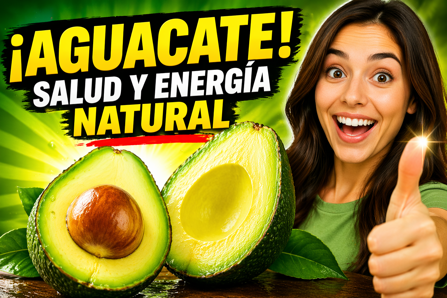 El poder oculto del aguacate que nadie te contó! Sana tu cuerpo desde adentro y rejuvenece tu mirada naturalmente