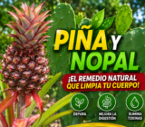 El remedio natural que está sorprendiendo a todos!