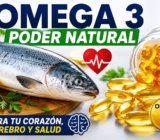 EL SECRETO NATURAL QUE MUCHOS ESTÁN COMIENDO PARA CUIDAR SU CORAZÓN, MEMORIA Y CIRCULACIÓN!