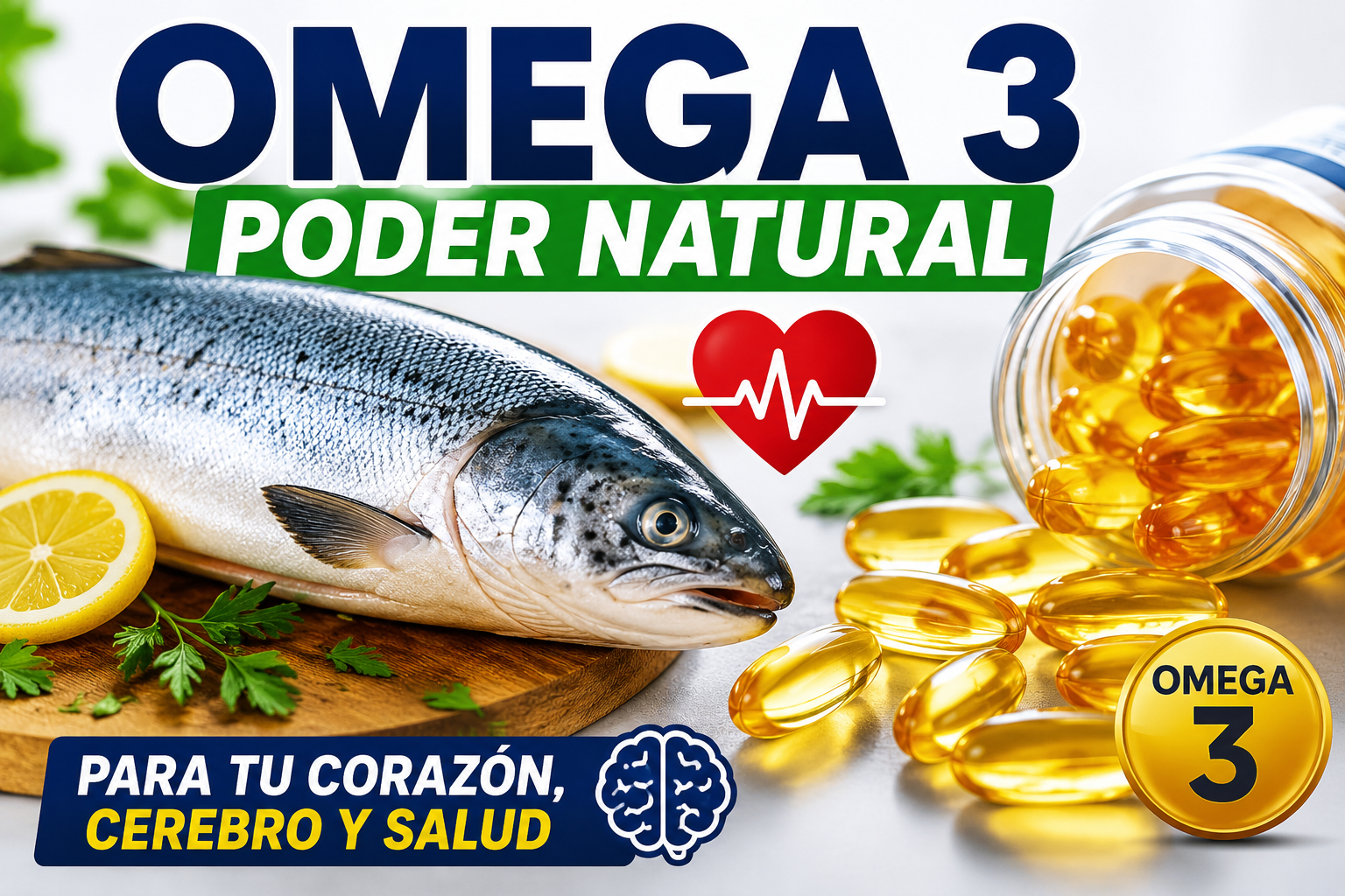 EL SECRETO NATURAL QUE MUCHOS ESTÁN COMIENDO PARA CUIDAR SU CORAZÓN, MEMORIA Y CIRCULACIÓN!