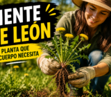 El remedio natural que muchos están usando para limpiar el cuerpo y recuperar energía!