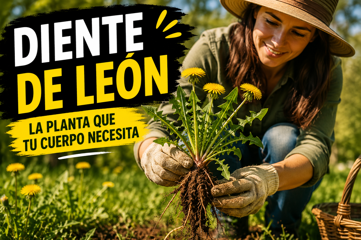 El remedio natural que muchos están usando para limpiar el cuerpo y recuperar energía!