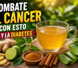 “El Poder Oculto de lo Natural: La Bebida que Apoya tu Cuerpo Contra la Diabetes, Protege tu Hígado y Fortalece tu Salud”