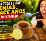 Limpia tu hígado y despierta tu intestino en 7 días! El secreto natural con canela que pocos conocen”