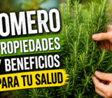 ¡EL ROMERO EN AYUNAS! El secreto natural que puede transformar tu salud desde la primera taza
